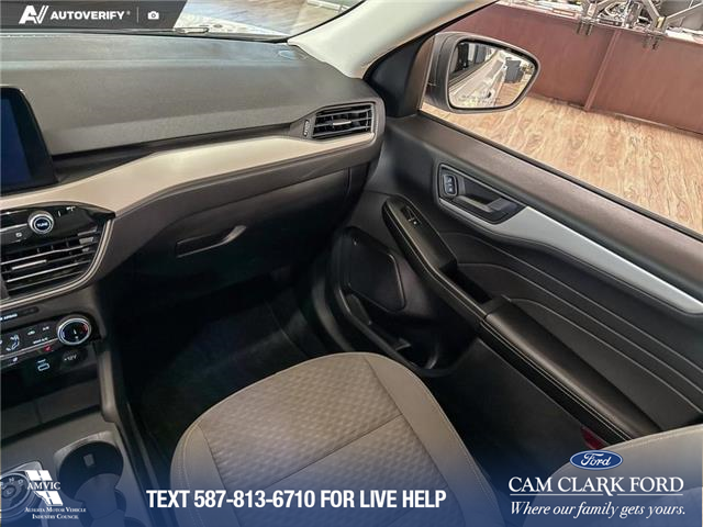 2022 Ford Escape SE (Stk: BJ288) in Airdrie - Image 25 of 25