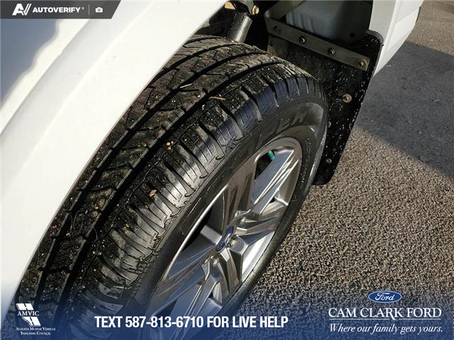 2020 Ford F-150 Lariat (Stk: U37954) in Red Deer - Image 7 of 7