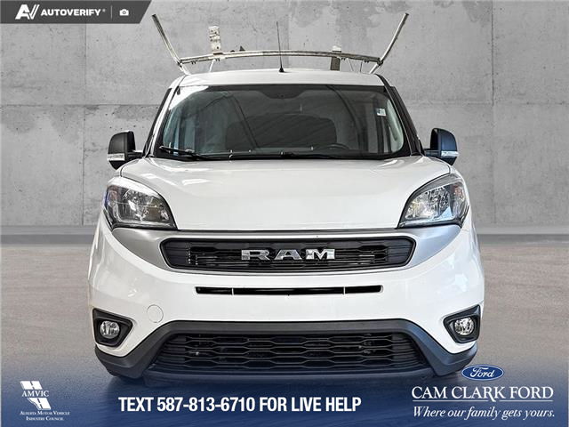 2022 RAM ProMaster City Base (Stk: P14839) in Airdrie - Image 2 of 25