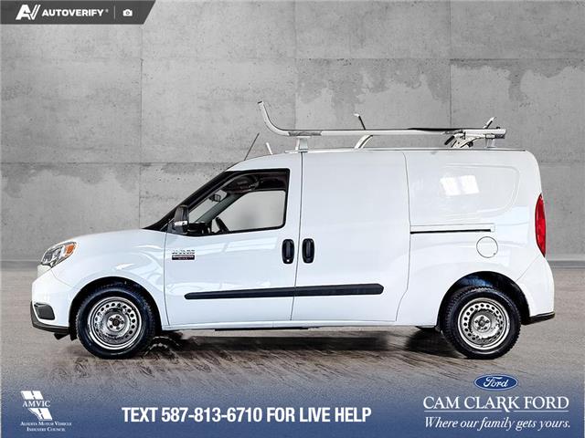 2022 RAM ProMaster City Base (Stk: P14839) in Airdrie - Image 3 of 25