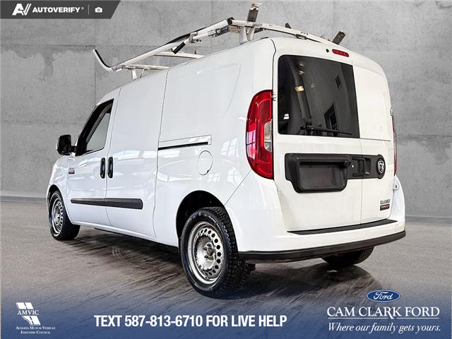 2022 RAM ProMaster City Base (Stk: P14839) in Airdrie - Image 4 of 25