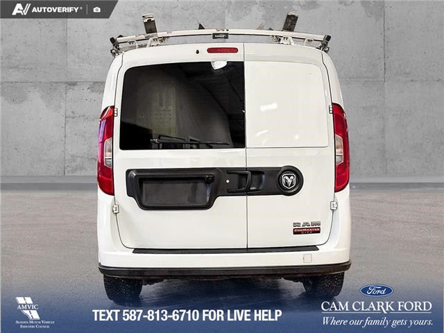 2022 RAM ProMaster City Base (Stk: P14839) in Airdrie - Image 5 of 25