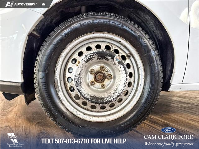 2022 RAM ProMaster City Base (Stk: P14839) in Airdrie - Image 6 of 25