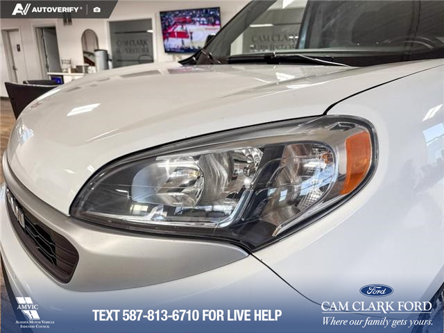 2022 RAM ProMaster City Base (Stk: P14839) in Airdrie - Image 8 of 25