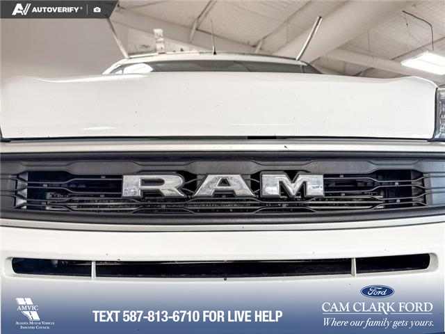 2022 RAM ProMaster City Base (Stk: P14839) in Airdrie - Image 9 of 25