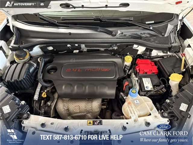 2022 RAM ProMaster City Base (Stk: P14839) in Airdrie - Image 10 of 25