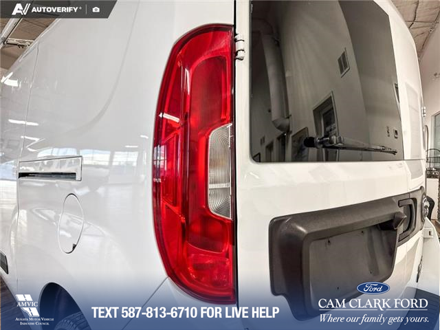 2022 RAM ProMaster City Base (Stk: P14839) in Airdrie - Image 11 of 25
