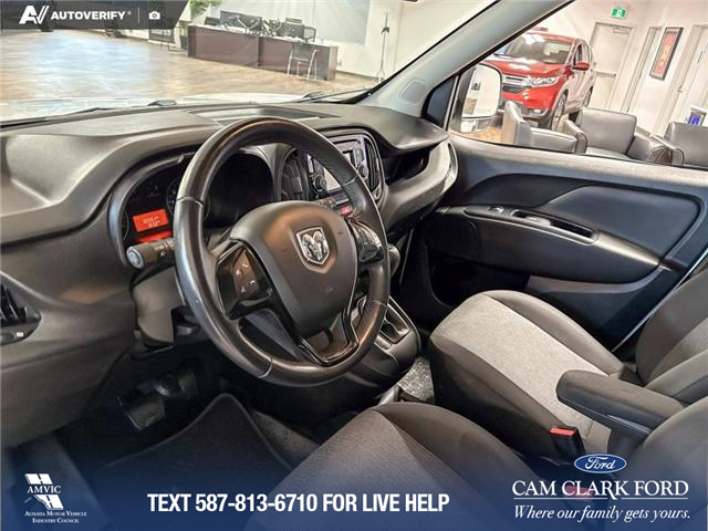 2022 RAM ProMaster City Base (Stk: P14839) in Airdrie - Image 13 of 25