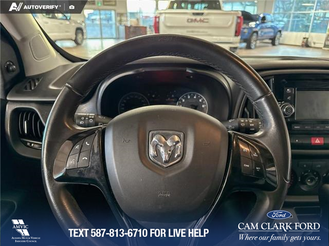 2022 RAM ProMaster City Base (Stk: P14839) in Airdrie - Image 14 of 25