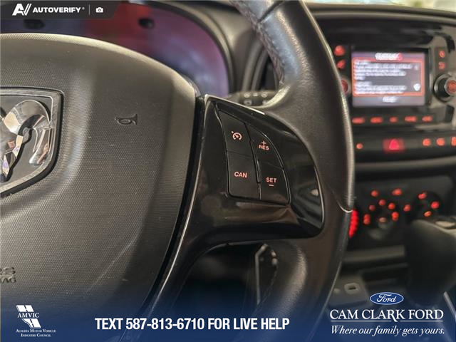 2022 RAM ProMaster City Base (Stk: P14839) in Airdrie - Image 16 of 25