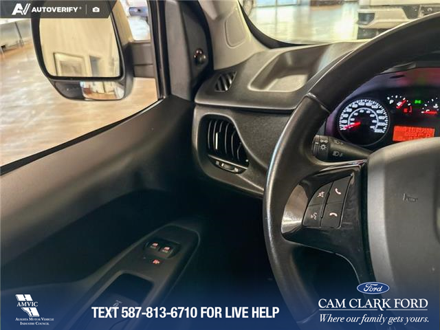 2022 RAM ProMaster City Base (Stk: P14839) in Airdrie - Image 17 of 25