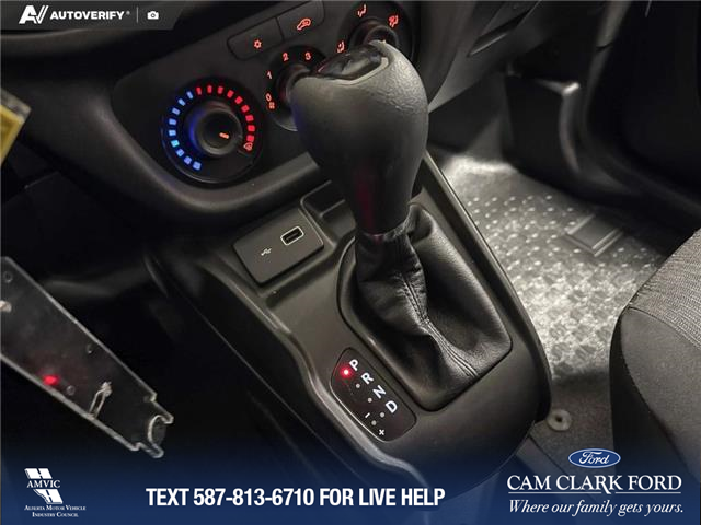 2022 RAM ProMaster City Base (Stk: P14839) in Airdrie - Image 18 of 25