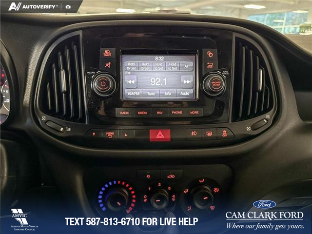 2022 RAM ProMaster City Base (Stk: P14839) in Airdrie - Image 19 of 25