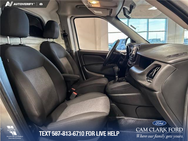 2022 RAM ProMaster City Base (Stk: P14839) in Airdrie - Image 22 of 25