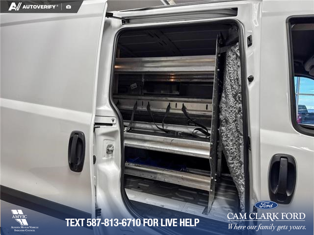 2022 RAM ProMaster City Base (Stk: P14839) in Airdrie - Image 23 of 25