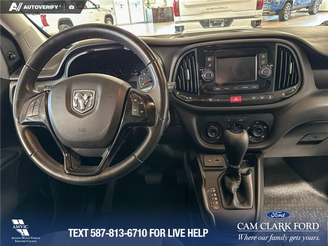 2022 RAM ProMaster City Base (Stk: P14839) in Airdrie - Image 24 of 25