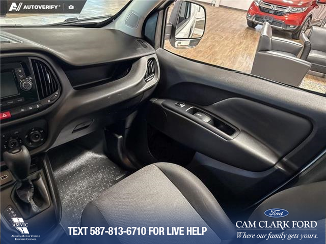 2022 RAM ProMaster City Base (Stk: P14839) in Airdrie - Image 25 of 25