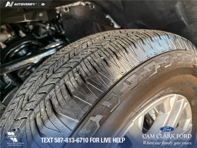 2025 Toyota Tundra SR (Stk: P14856) in Airdrie - Image 7 of 25