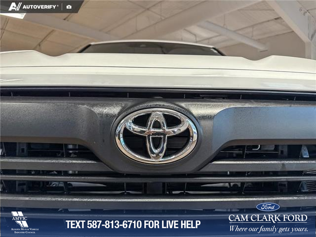 2025 Toyota Tundra SR (Stk: P14856) in Airdrie - Image 9 of 25