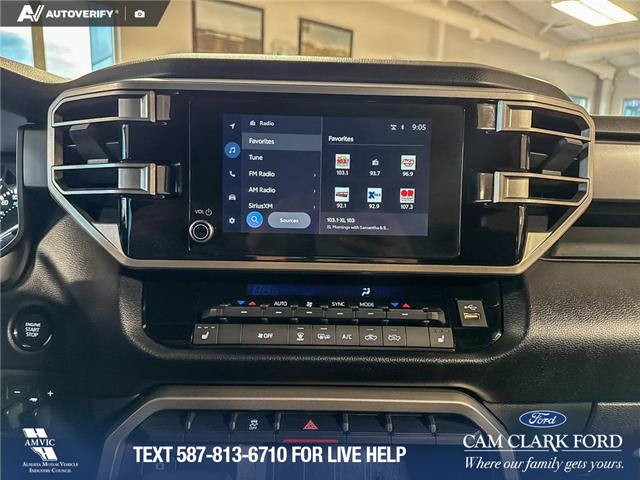 2025 Toyota Tundra SR (Stk: P14856) in Airdrie - Image 19 of 25