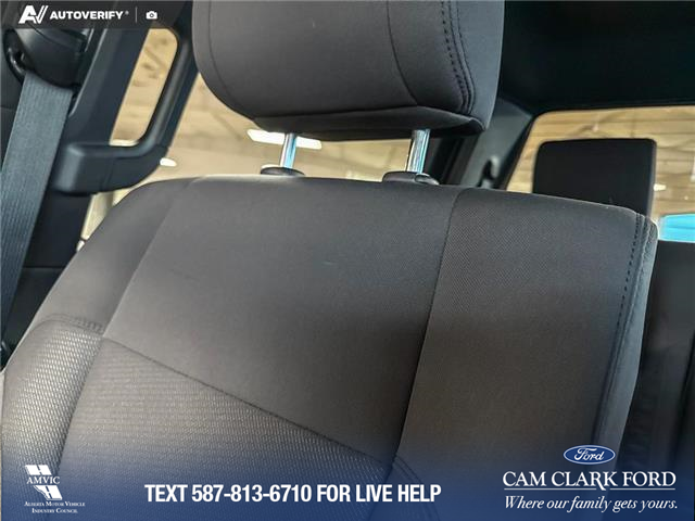 2025 Toyota Tundra SR (Stk: P14856) in Airdrie - Image 20 of 25