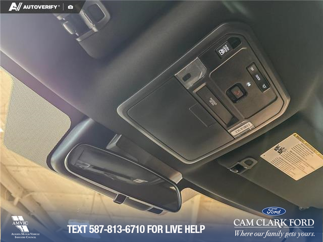 2025 Toyota Tundra SR (Stk: P14856) in Airdrie - Image 21 of 25