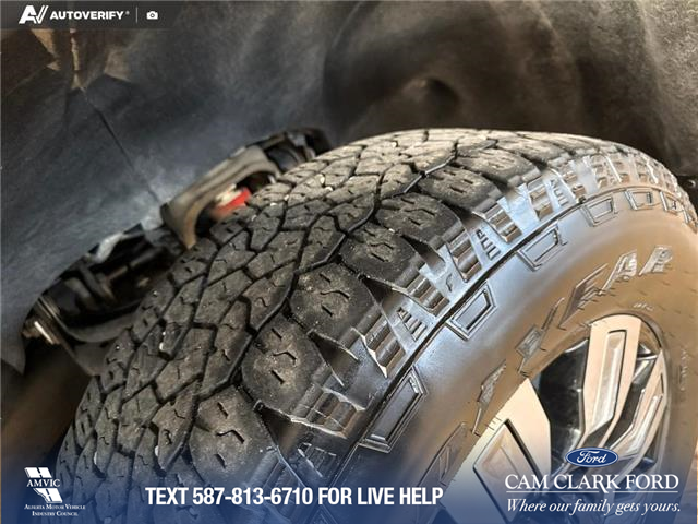 2024 GMC Sierra 3500HD Denali (Stk: RC19988) in Airdrie - Image 7 of 25