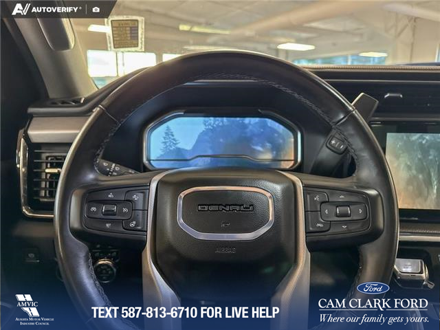 2024 GMC Sierra 3500HD Denali (Stk: RC19988) in Airdrie - Image 14 of 25