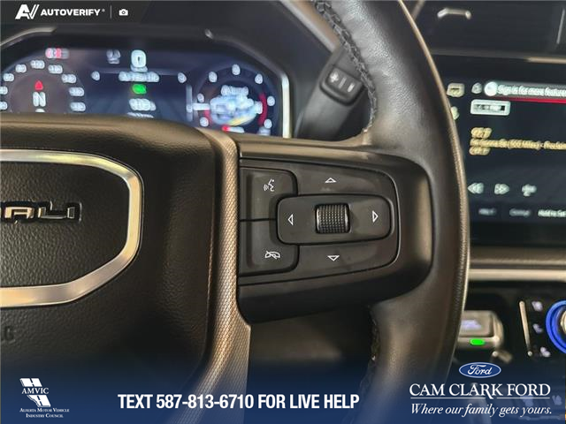 2024 GMC Sierra 3500HD Denali (Stk: RC19988) in Airdrie - Image 16 of 25