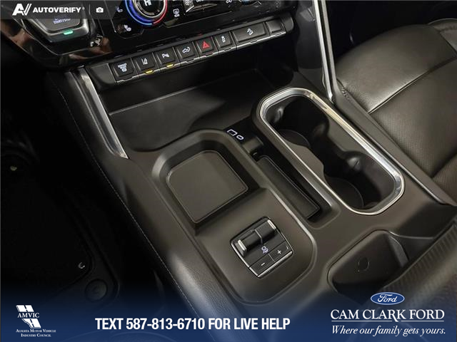 2024 GMC Sierra 3500HD Denali (Stk: RC19988) in Airdrie - Image 18 of 25