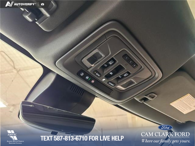 2024 GMC Sierra 3500HD Denali (Stk: RC19988) in Airdrie - Image 21 of 25