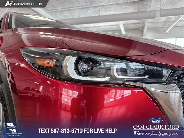 2025 Mazda CX-5 GS (Stk: P14863) in Airdrie - Image 8 of 25 2025 Mazda CX-5 GS (Stk: P14863) in Airdrie - Image 8 of 25