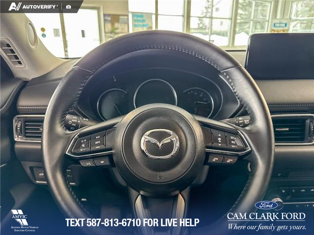 2025 Mazda CX-5 GS (Stk: P14863) in Airdrie - Image 14 of 25 2025 Mazda CX-5 GS (Stk: P14863) in Airdrie - Image 14 of 25