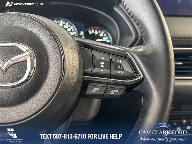 2025 Mazda CX-5 GS (Stk: P14863) in Airdrie - Image 16 of 25 2025 Mazda CX-5 GS (Stk: P14863) in Airdrie - Image 16 of 25