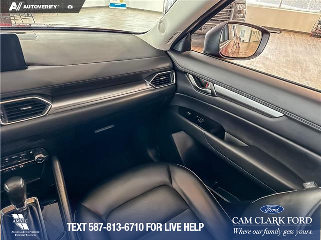 2025 Mazda CX-5 GS (Stk: P14863) in Airdrie - Image 25 of 25 2025 Mazda CX-5 GS (Stk: P14863) in Airdrie - Image 25 of 25