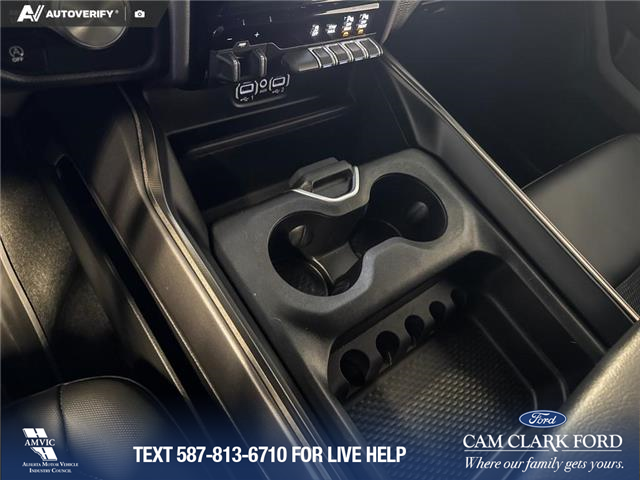 2023 RAM 1500 Sport (Stk: P14833) in Airdrie - Image 18 of 25