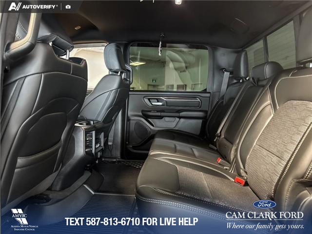 2023 RAM 1500 Sport (Stk: P14833) in Airdrie - Image 23 of 25