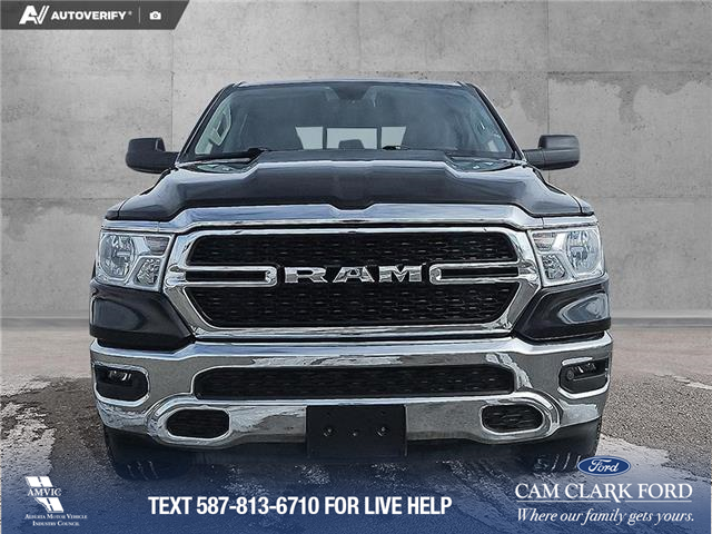2021 RAM 1500 Tradesman (Stk: P1167) in Innisfail - Image 2 of 29