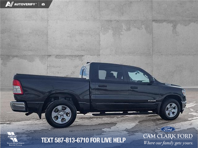 2021 RAM 1500 Tradesman (Stk: P1167) in Innisfail - Image 6 of 29