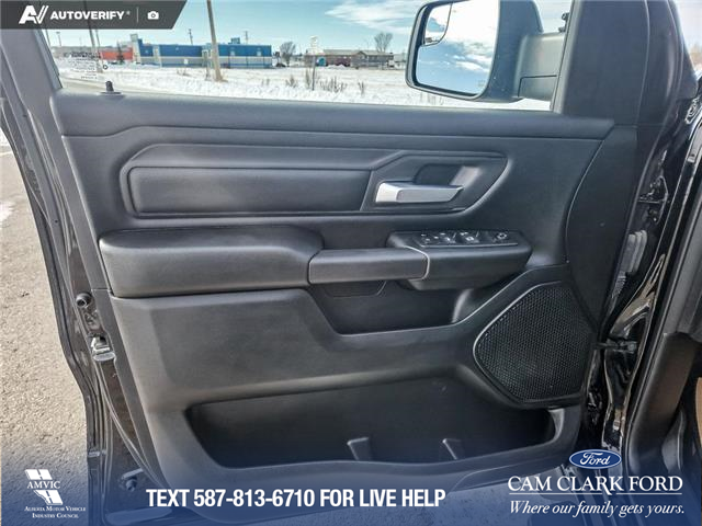 2021 RAM 1500 Tradesman (Stk: P1167) in Innisfail - Image 7 of 29