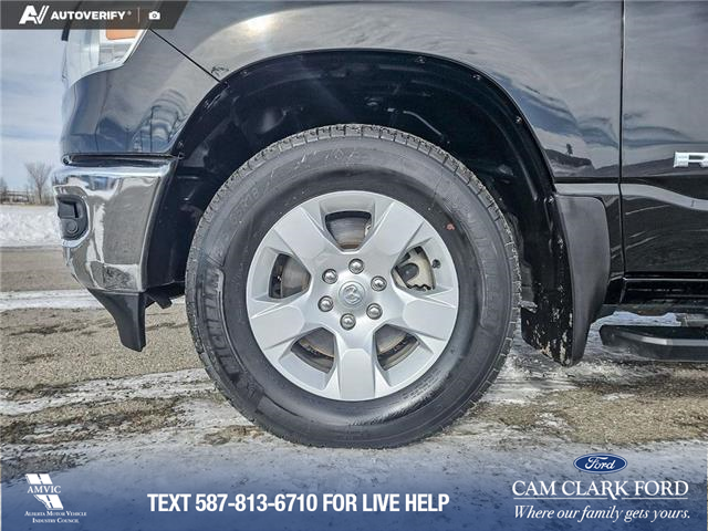 2021 RAM 1500 Tradesman (Stk: P1167) in Innisfail - Image 8 of 29
