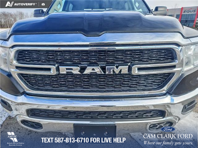 2021 RAM 1500 Tradesman (Stk: P1167) in Innisfail - Image 19 of 29