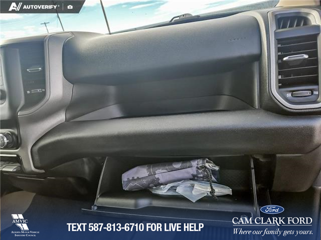 2021 RAM 1500 Tradesman (Stk: P1167) in Innisfail - Image 20 of 29