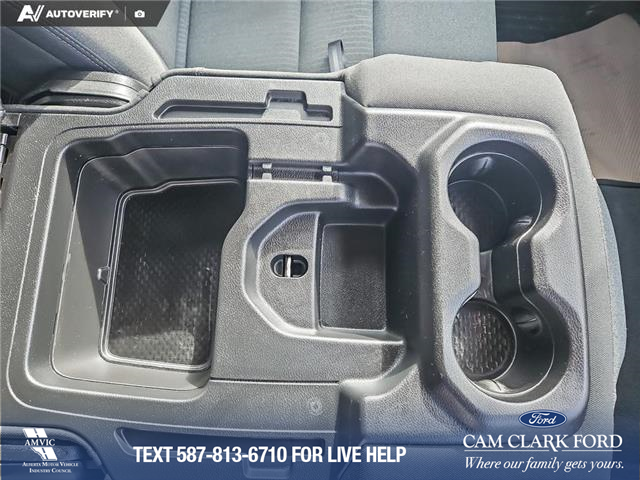 2021 RAM 1500 Tradesman (Stk: P1167) in Innisfail - Image 21 of 29