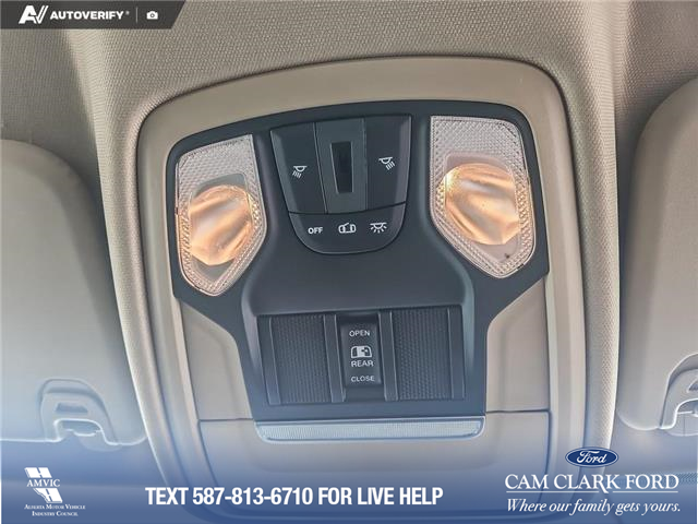 2021 RAM 1500 Tradesman (Stk: P1167) in Innisfail - Image 22 of 29