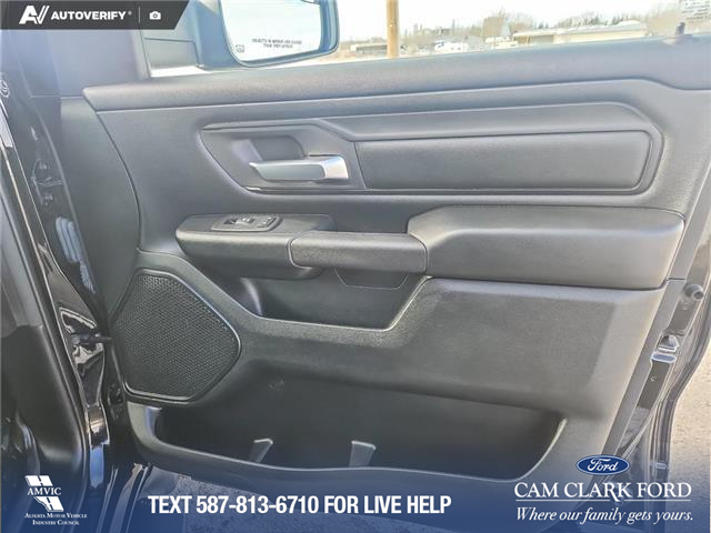 2021 RAM 1500 Tradesman (Stk: P1167) in Innisfail - Image 24 of 29