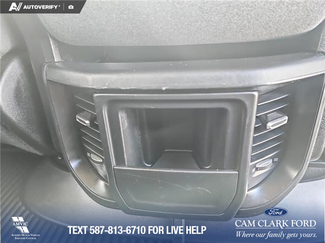 2021 RAM 1500 Tradesman (Stk: P1167) in Innisfail - Image 26 of 29