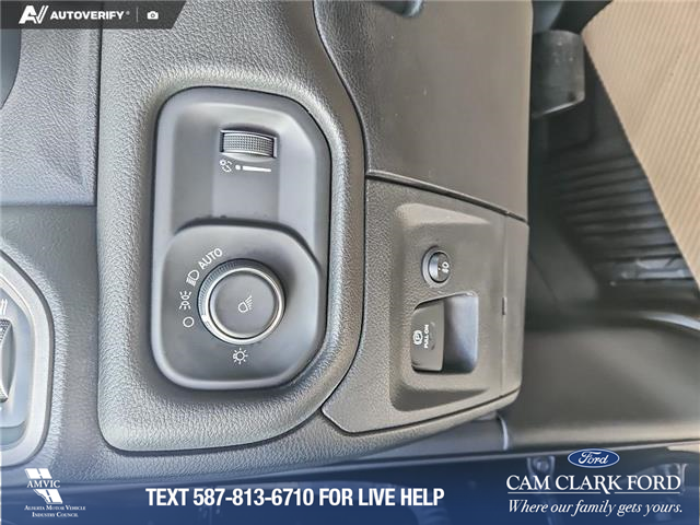 2021 RAM 1500 Tradesman (Stk: P1167) in Innisfail - Image 29 of 29