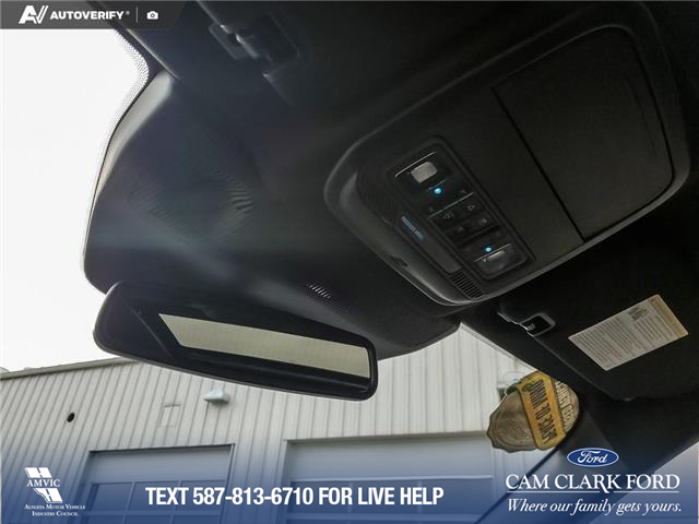 2025 Ford Explorer ST (Stk: U37993) in Red Deer - Image 21 of 25