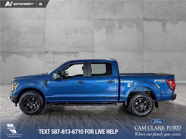 2024 Ford F-150 STX (Stk: RC20056) in Airdrie - Image 3 of 25